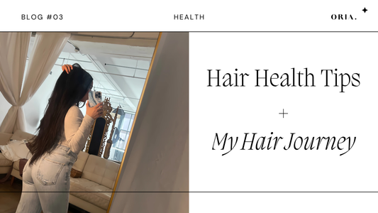 Game-Changing Hair Tips That Took Me from Extensions to Real, Long Hair